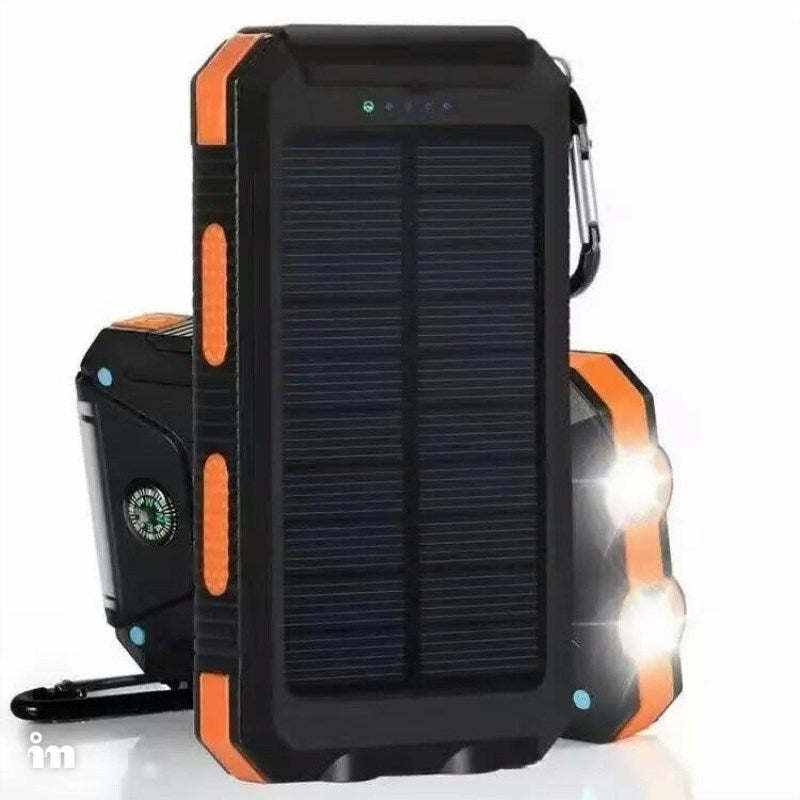 Waterproof 10,000mAh Power Hub