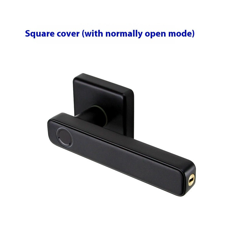 Spherical Password Lock Graffiti Smart Lock Household Electronic Lock