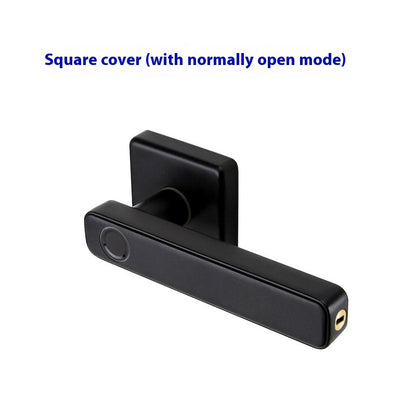 Spherical Password Lock Graffiti Smart Lock Household Electronic Lock