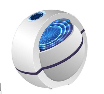 Rechargeable Bug Zapper with U.V light.