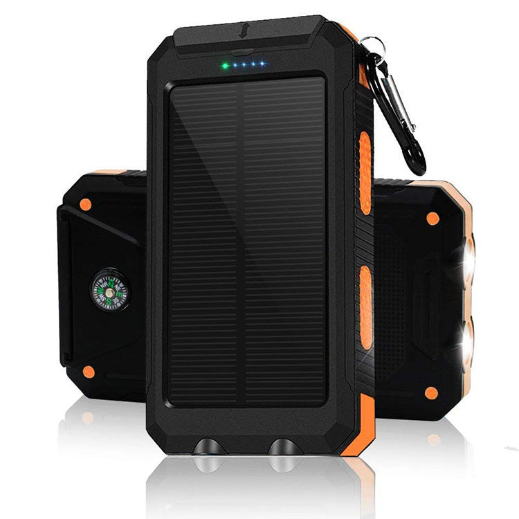 Waterproof 10,000mAh Power Hub