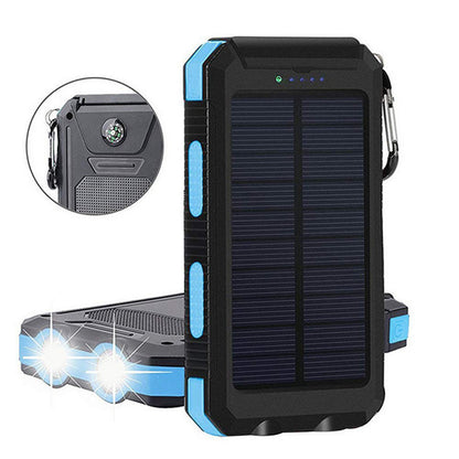 Waterproof 10,000mAh Power Hub