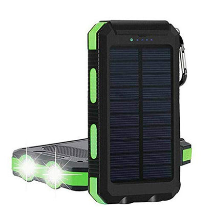 Waterproof 10,000mAh Power Hub